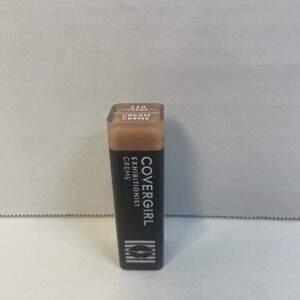 Covergirl Lipstick Womens 3.5g 230 Creme Exhibitionist Cream Moisturizing Lip
